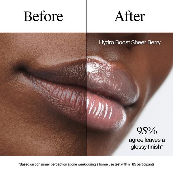 Neutrogena Hydro Boost Hyaluronic Acid Lip Balm #4