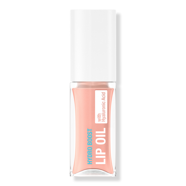 Neutrogena Light Pink Hydro Boost Tinted Plumping Lip Oil #1