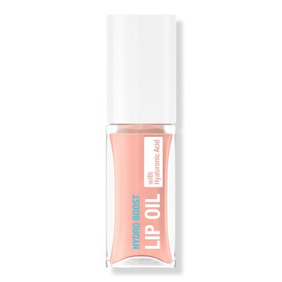 Neutrogena Light Pink Hydro Boost Tinted Plumping Lip Oil