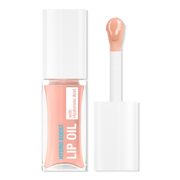 Neutrogena Light Pink Hydro Boost Tinted Plumping Lip Oil