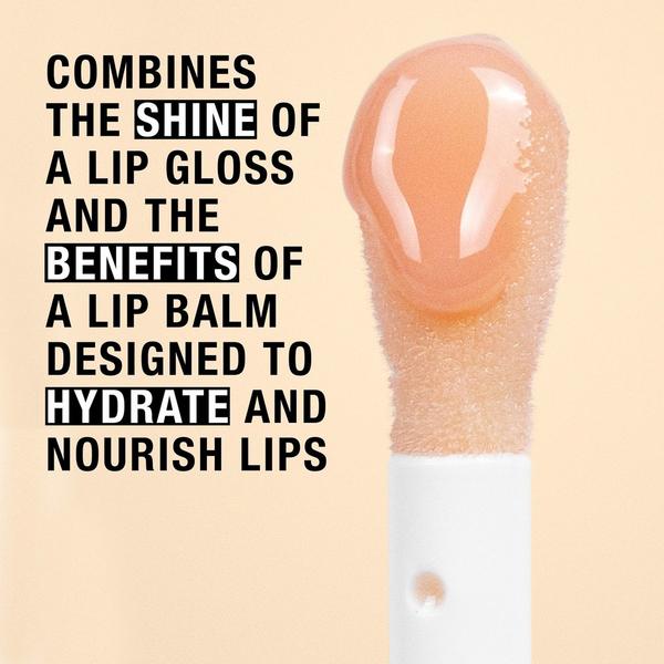 Neutrogena Light Pink Hydro Boost Tinted Plumping Lip Oil #5