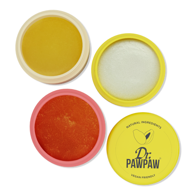 Dr. PAWPAW Scrub & Nourish