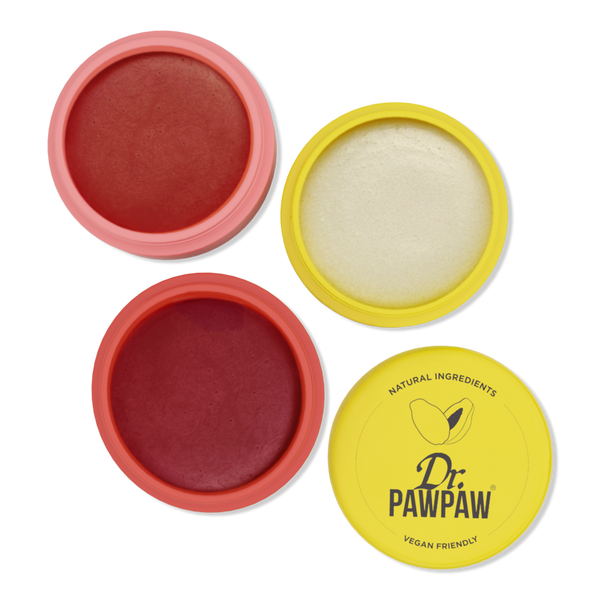 Dr. PAWPAW Scrub & Nourish #1