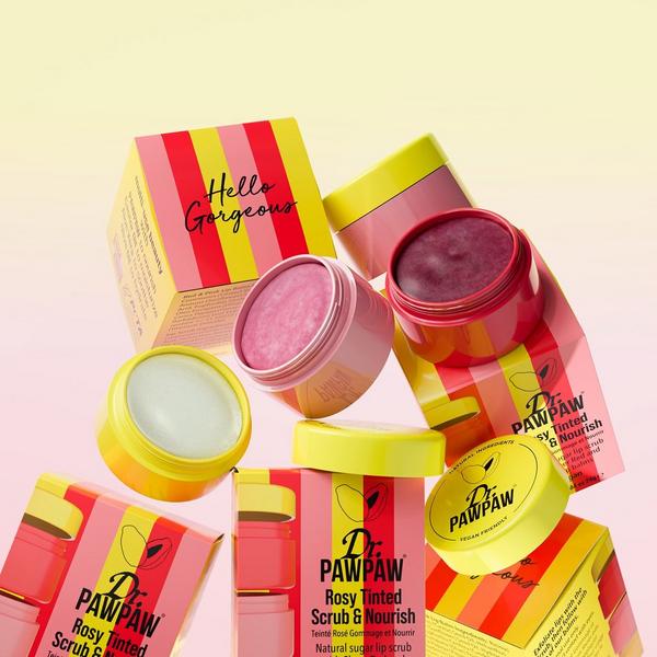 Dr. PAWPAW Scrub & Nourish #5