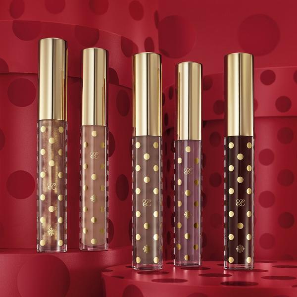 Estée Lauder Unwrap The Moment Holiday Lip Gloss Gift Set #2
