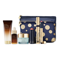 Glowing All Out Gift Set