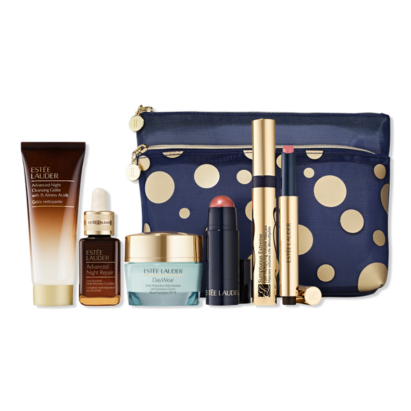 Estée Lauder Glowing All Out Gift Set #1