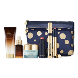 Estee Lauder Glowing All Out Gift Set