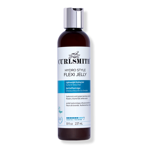 Hydro Style Flexi Defining Curl Gel - 8.0 oz