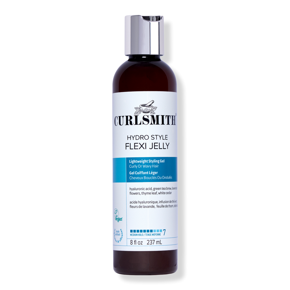 Curlsmith Hydro Style Flexi-jelly - 8.0 oz