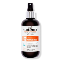 Moisture Memory Release Leave-In