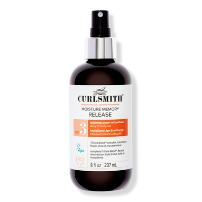 Curlsmith Moisture Memory Release Leave-In