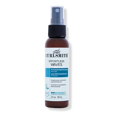 Curlsmith Travel Size Effortless Waves Styling Spray