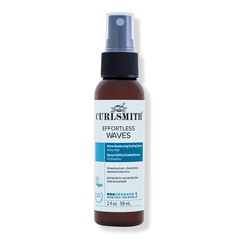 Curlsmith Travel Size Effortless Waves Styling Spray