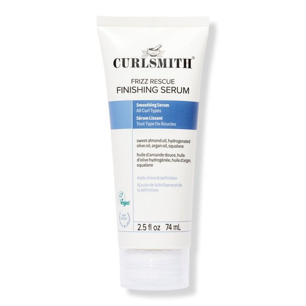 Curlsmith Frizz Rescue Finishing Serum #1