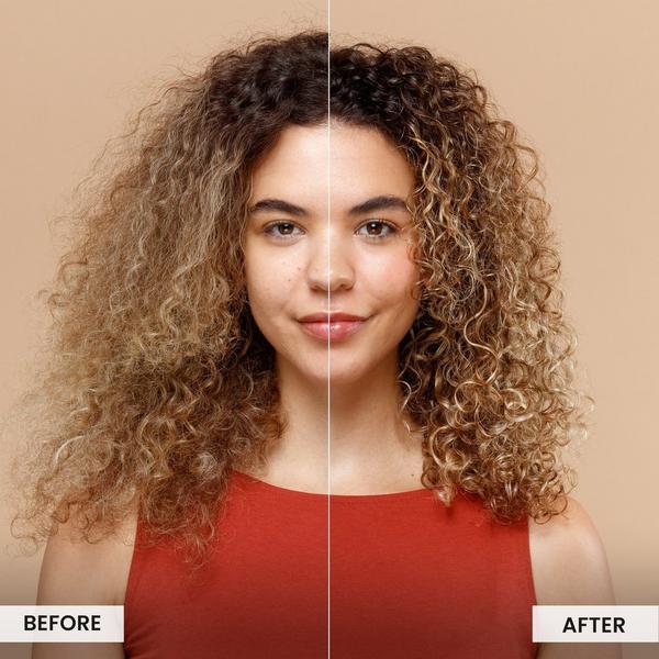 Curlsmith Frizz Rescue Finishing Serum #6