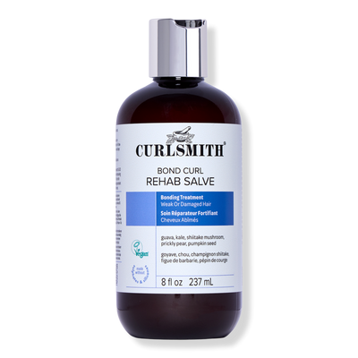Curlsmith Bond Curl Rehab Salve