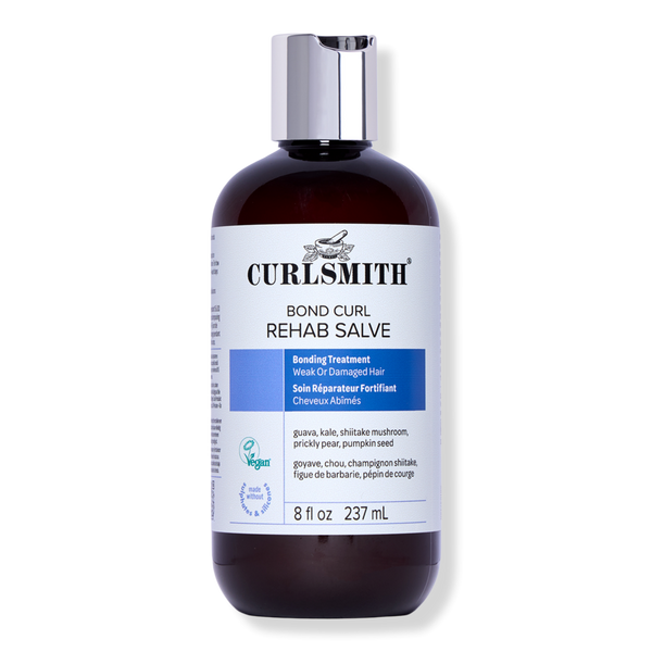 Curlsmith Bond Curl Rehab Salve #1