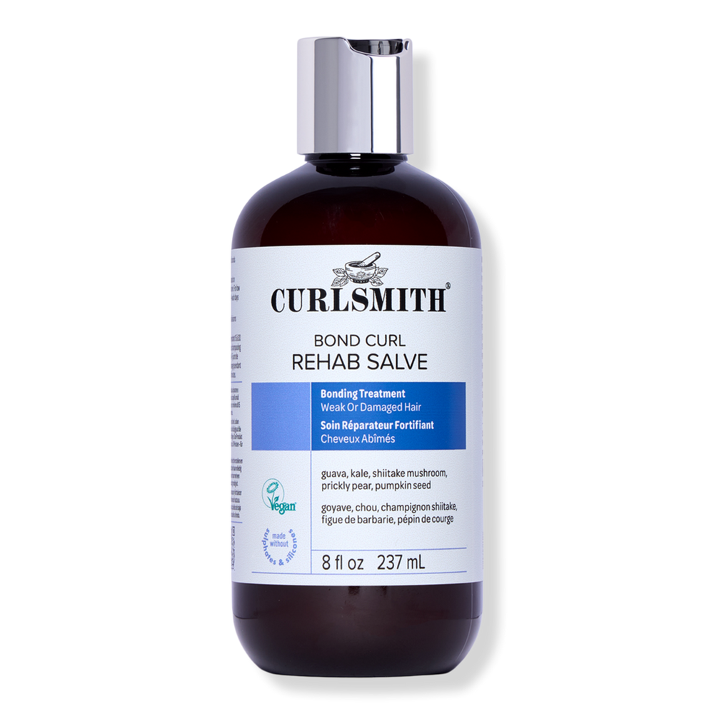 Curlsmith Bond Curl Rehab Salve
