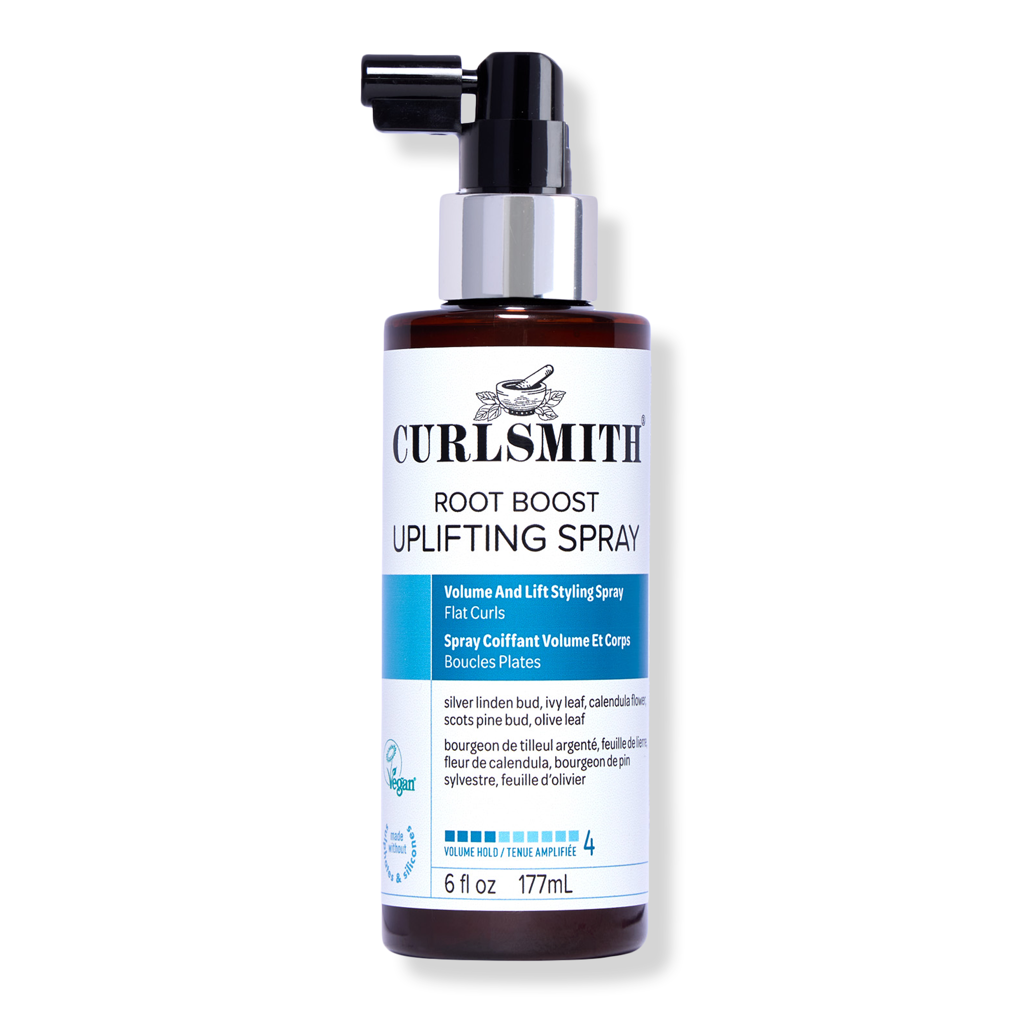 Curlsmith Root Boost Uplifting Spray #1