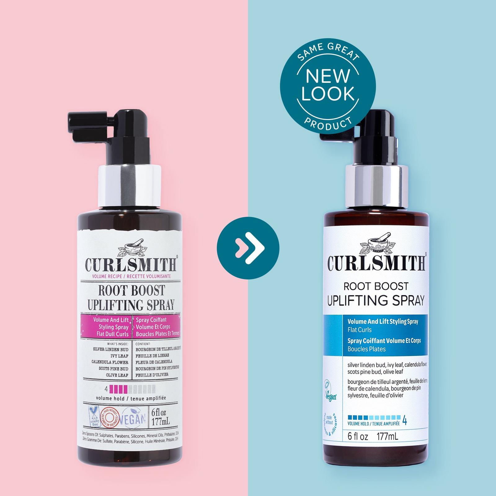 Root Boost Uplifting Spray