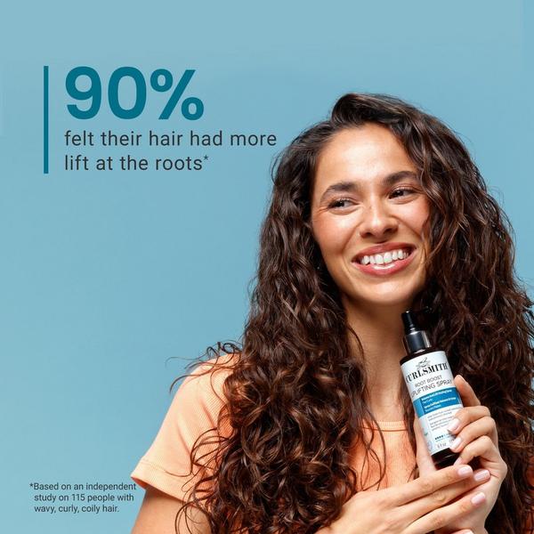 Curlsmith Root Boost Uplifting Spray #6