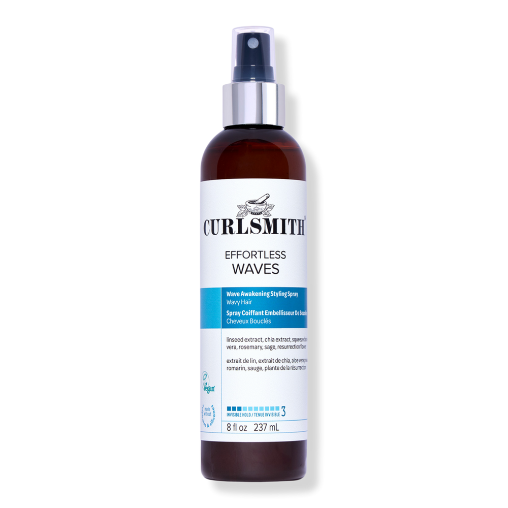 Curlsmith Effortless Waves Styling Spray