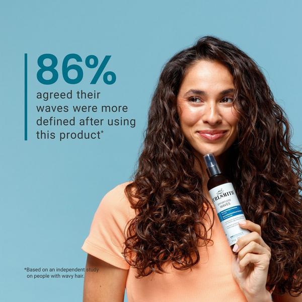 Curlsmith Effortless Waves Styling Spray #6