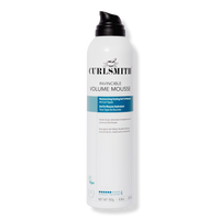 Invincible Volume Hair Mousse