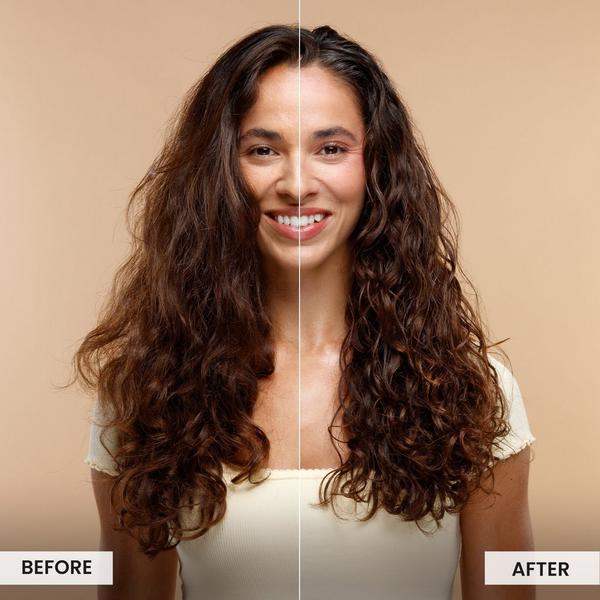 Curlsmith Invincible Volume Hair Mousse #7