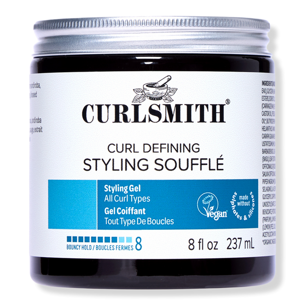 Curlsmith Curl Defining Styling Soufflé #1