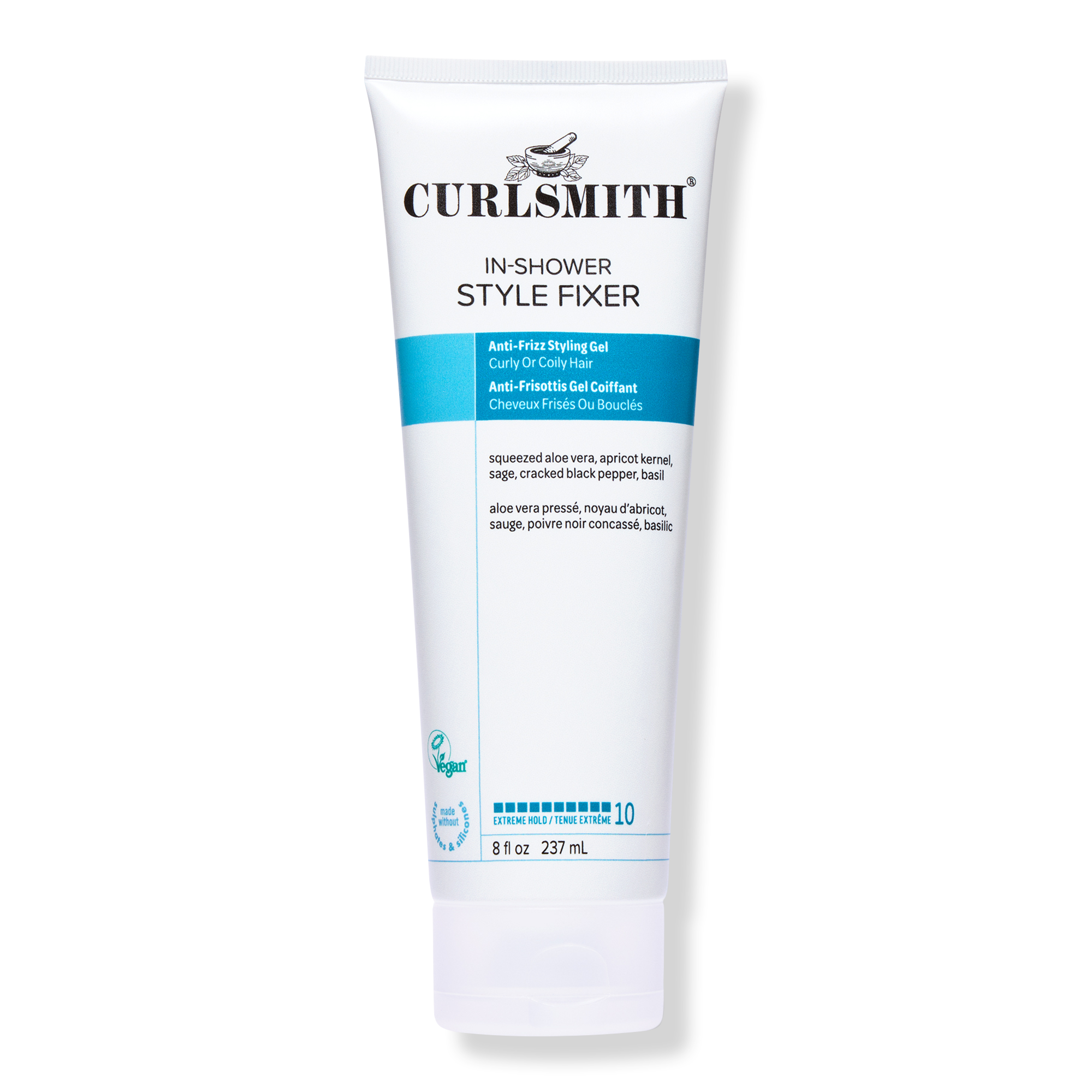Curlsmith In-Shower Style Fixer #1