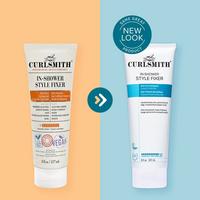 Curlsmith In-Shower Style Fixer #2