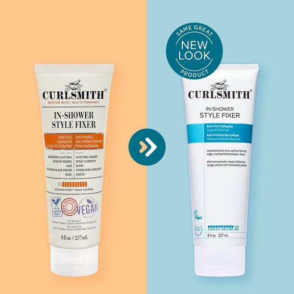Curlsmith In-Shower Style Fixer #2