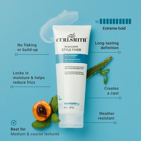 Curlsmith In-Shower Style Fixer #3
