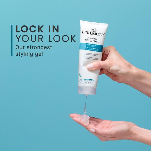 Curlsmith In-Shower Style Fixer #4