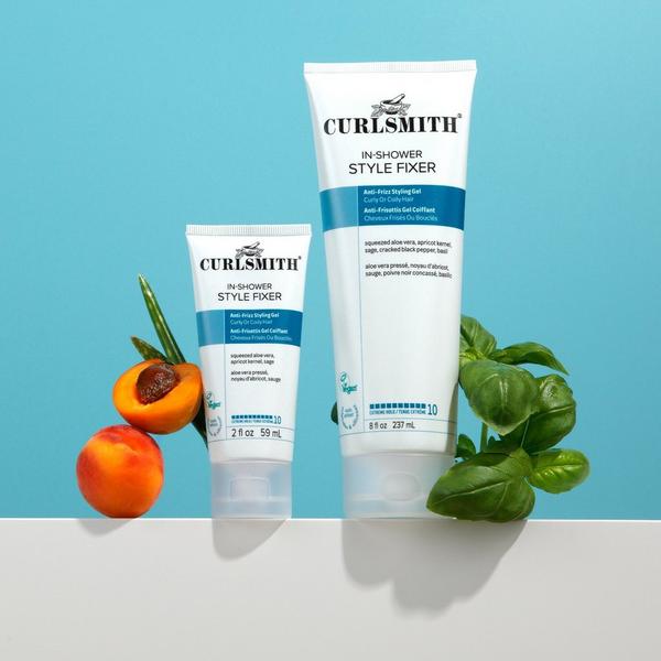 Curlsmith In-Shower Style Fixer #8