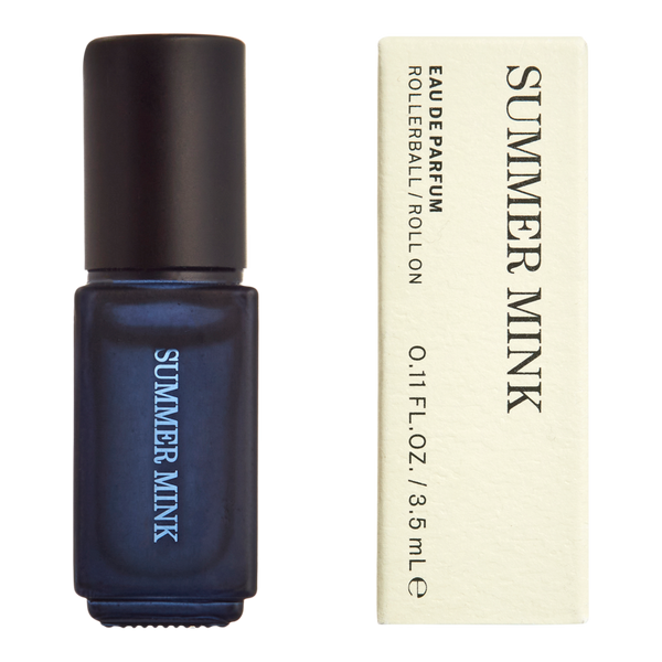 BETTER WORLD FRAGRANCE HOUSE Free Summer Mink Eau de Parfum mini with $130 brand purchase #2