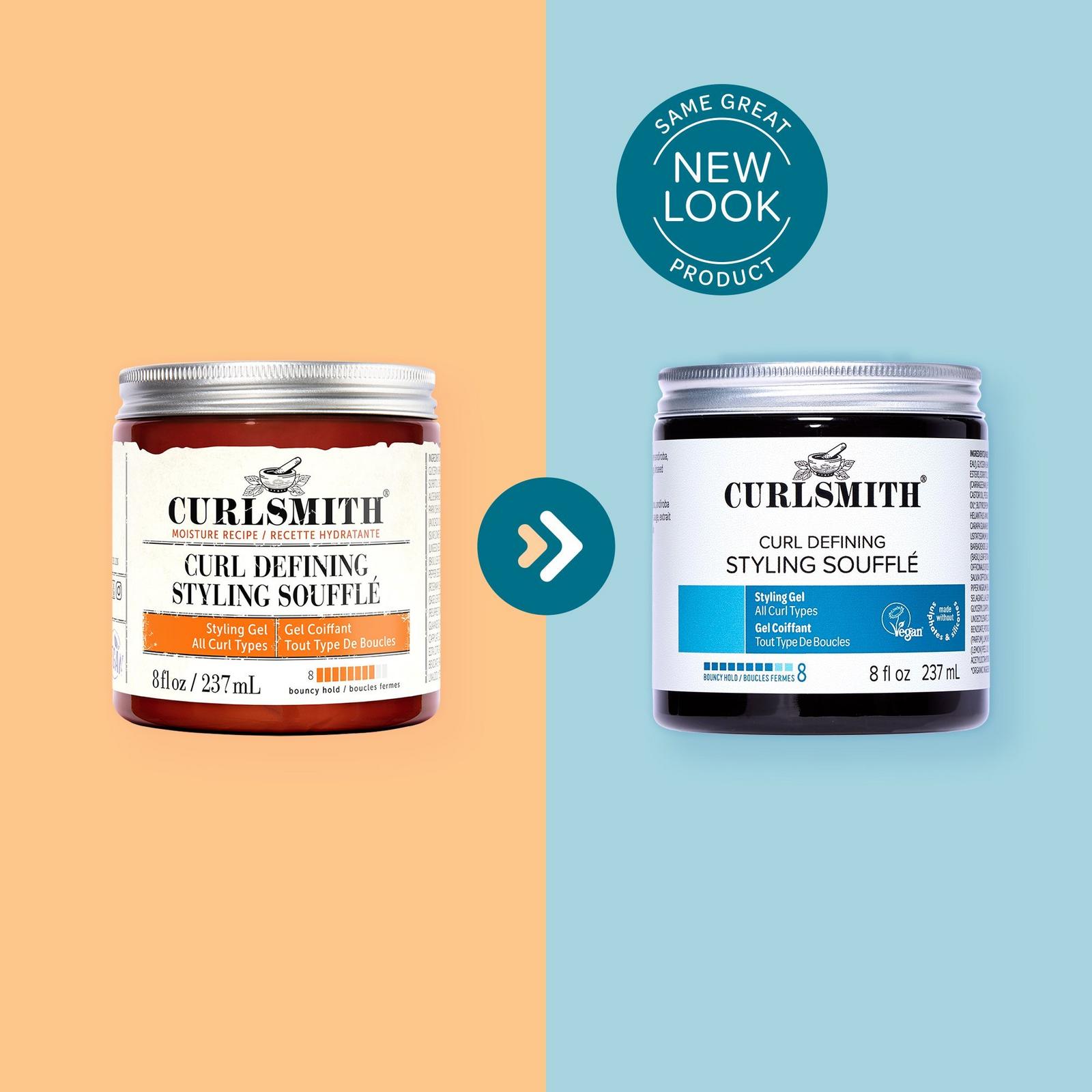 Travel Size Curl Defining Styling Soufflé