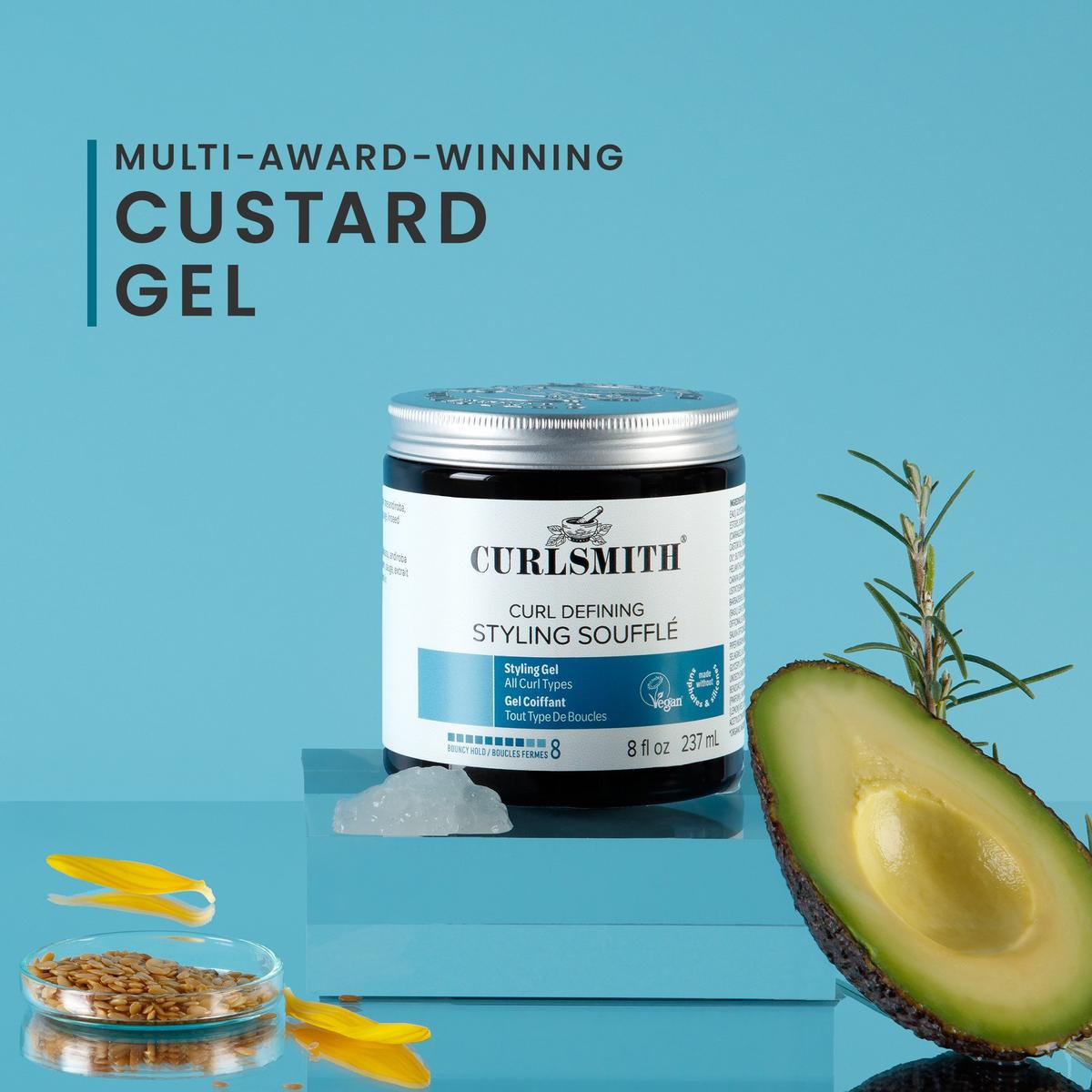 Travel Size Curl Defining Styling Soufflé