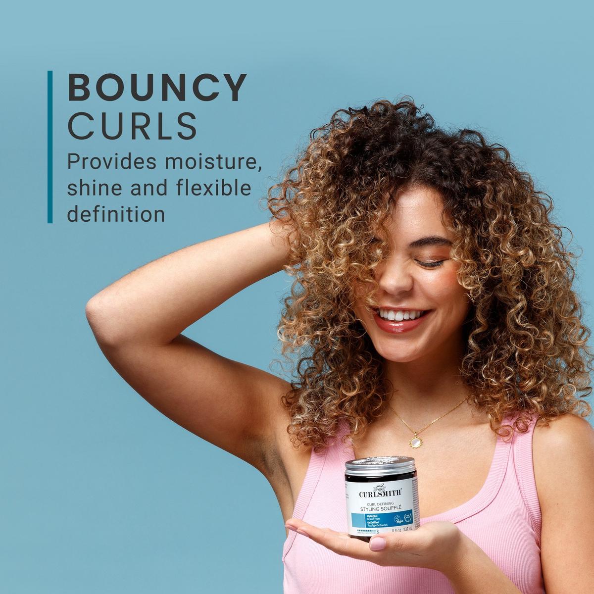 Travel Size Curl Defining Styling Soufflé
