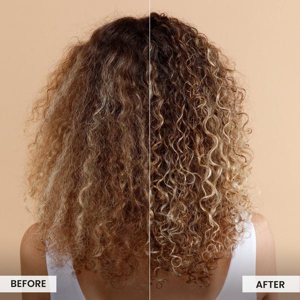 Curlsmith Travel Size Curl Defining Styling Soufflé #6