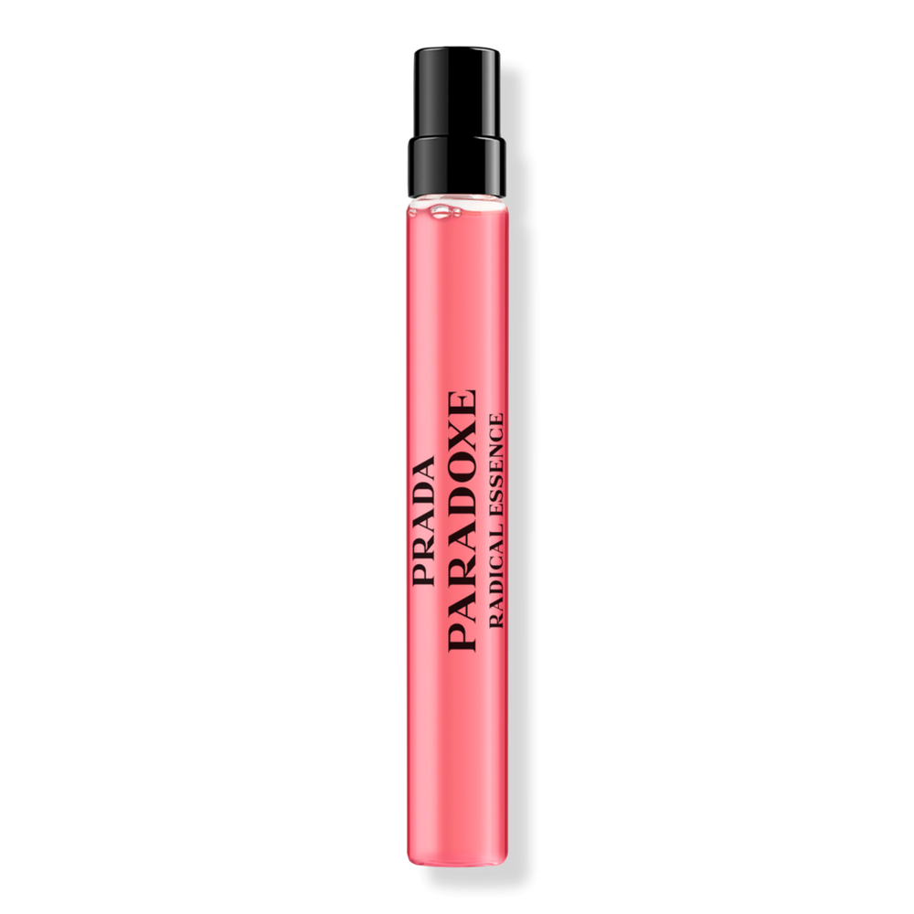 Prada Paradoxe Radical Essence Parfum Travel Spray - 0.33 oz