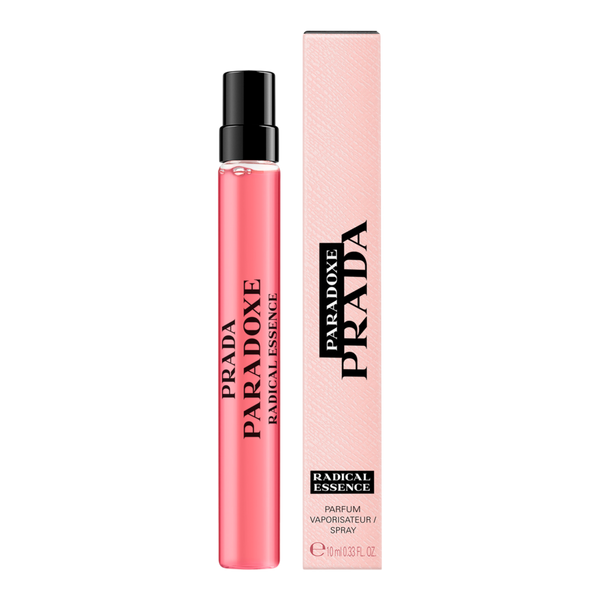 Prada Paradoxe Radical Essence Parfum Travel Spray #2