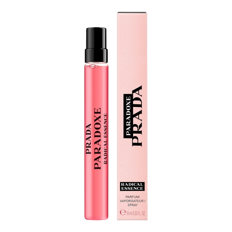 Prada - 0.33 oz Paradoxe Radical Essence Parfum | Ulta Beauty