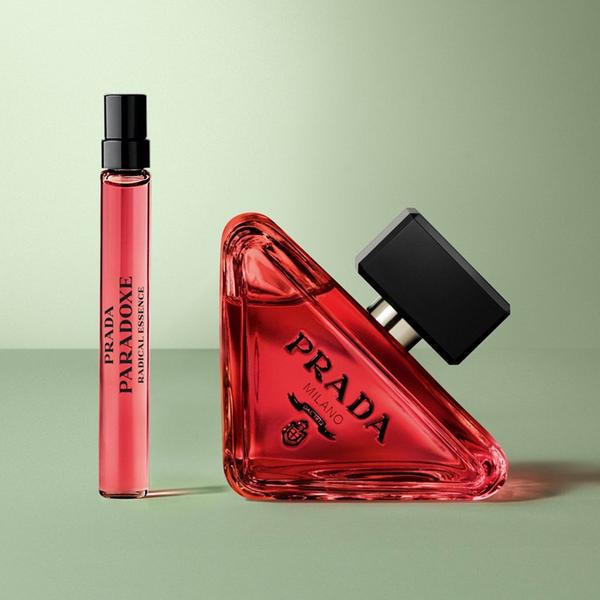 Prada Paradoxe Radical Essence Parfum Travel Spray #6