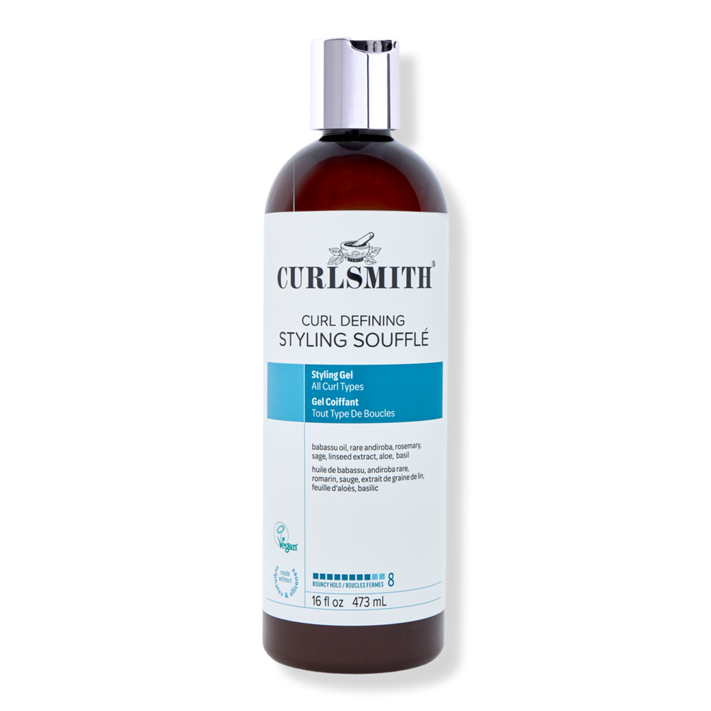 Curlsmith Curl Defining Styling Souffle - 16.0 oz