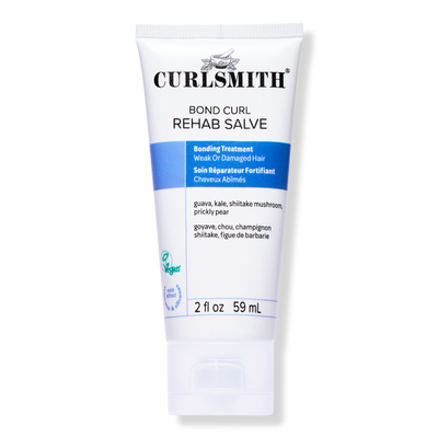Curlsmith Travel Size Bond Curl Rehab Salve
