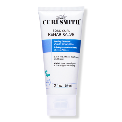 Curlsmith - 2.0 oz Bond Curl Treatment Salve | Ulta Beauty