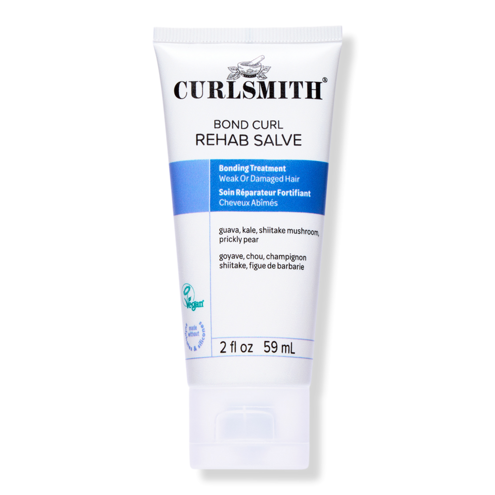 Curlsmith Travel Size Bond Curl Rehab Salve
